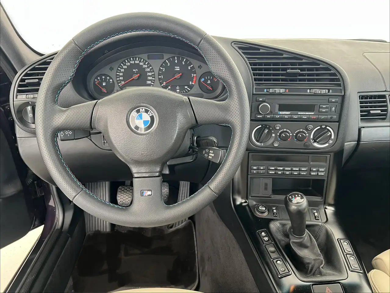BMW M3, foto 12