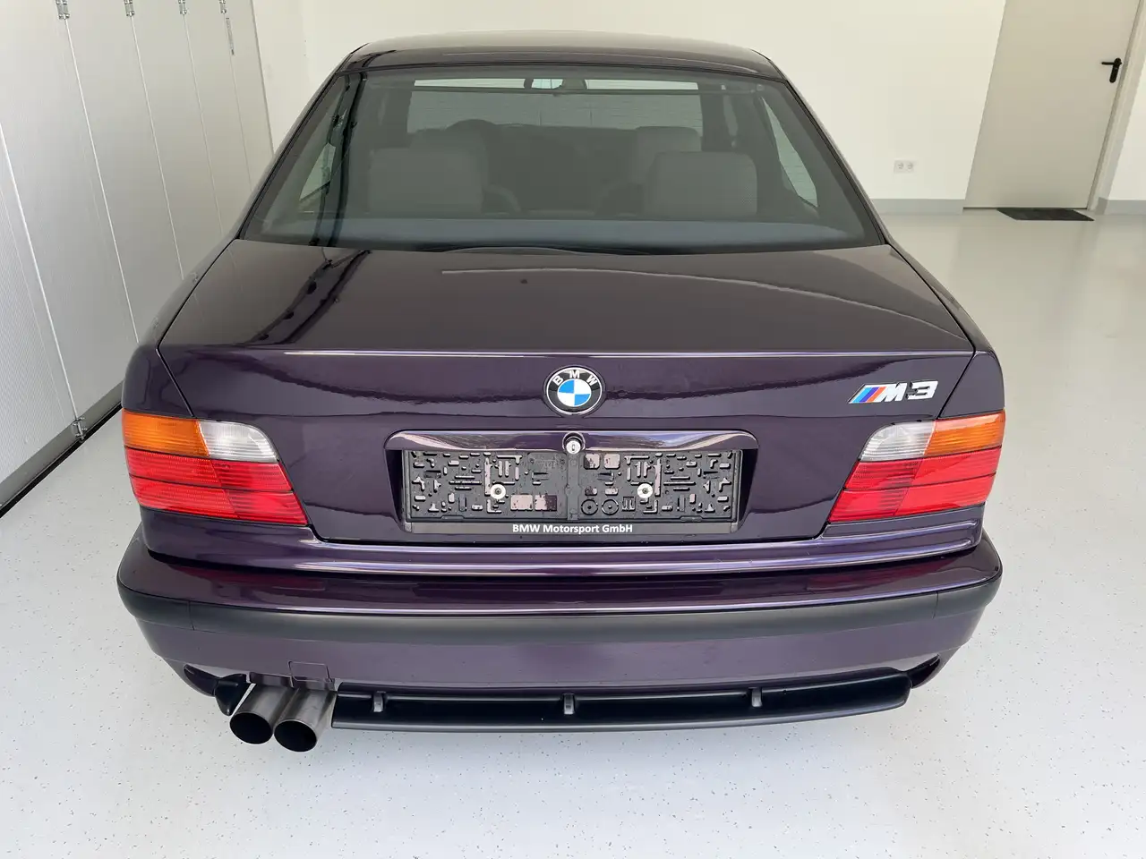 BMW M3, foto 9