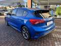 Ford Focus 1.0 ecoboost 125CV ST-Line Bleu - thumbnail 6
