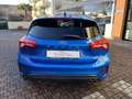 Ford Focus 1.0 ecoboost 125CV ST-Line Bleu - thumbnail 5
