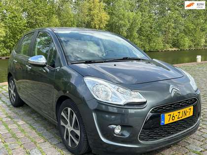 Citroen C3 1.2 VTi Collection airco elektrische ramen cv op a