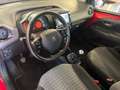 Peugeot 108 Allure 5-Trg+Klima+PDC+Sitzheiz+Navi+Tempom Roşu - thumbnail 13