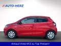 Peugeot 108 Allure 5-Trg+Klima+PDC+Sitzheiz+Navi+Tempom Rot - thumbnail 7