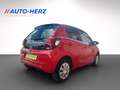 Peugeot 108 Allure 5-Trg+Klima+PDC+Sitzheiz+Navi+Tempom Rot - thumbnail 11