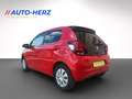 Peugeot 108 Allure 5-Trg+Klima+PDC+Sitzheiz+Navi+Tempom Roşu - thumbnail 9