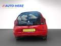 Peugeot 108 Allure 5-Trg+Klima+PDC+Sitzheiz+Navi+Tempom Rot - thumbnail 10