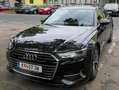 Audi A6 A6 40 TDI S-tronic Schwarz - thumbnail 11