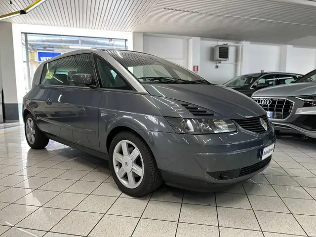 Renault Avantime 3.0 V6 24V Privilège - UNICO PROPRIETARIO