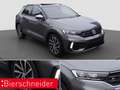 Volkswagen T-Roc 2.0 TSI DSG 4M R-Line AHK NAVI RFK Grau - thumbnail 26
