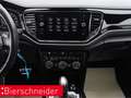 Volkswagen T-Roc 2.0 TSI DSG 4M R-Line AHK NAVI RFK Grau - thumbnail 20