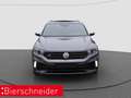 Volkswagen T-Roc 2.0 TSI DSG 4M R-Line AHK NAVI RFK Grau - thumbnail 2