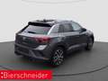 Volkswagen T-Roc 2.0 TSI DSG 4M R-Line AHK NAVI RFK Grau - thumbnail 8