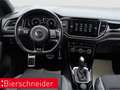Volkswagen T-Roc 2.0 TSI DSG 4M R-Line AHK NAVI RFK Grau - thumbnail 17
