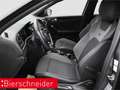 Volkswagen T-Roc 2.0 TSI DSG 4M R-Line AHK NAVI RFK Grau - thumbnail 10