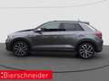 Volkswagen T-Roc 2.0 TSI DSG 4M R-Line AHK NAVI RFK Grau - thumbnail 4
