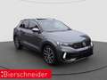 Volkswagen T-Roc 2.0 TSI DSG 4M R-Line AHK NAVI RFK Grau - thumbnail 3
