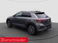 Volkswagen T-Roc 2.0 TSI DSG 4M R-Line AHK NAVI RFK Grau - thumbnail 5