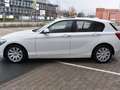 BMW 116 116i| AUTOMATIK|5-TRG|EURO5|STEUERKETTE GEWECHSELT Weiß - thumbnail 11