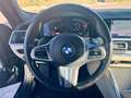 BMW 420 Serie 4 G23 2020 Cabrio 420d Cabrio mhev48v Msport Zwart - thumbnail 13