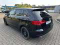 Audi A3 Sportback*2.0 TDI*AUT*LED*MMI*110KW*EU6 Negro - thumbnail 4