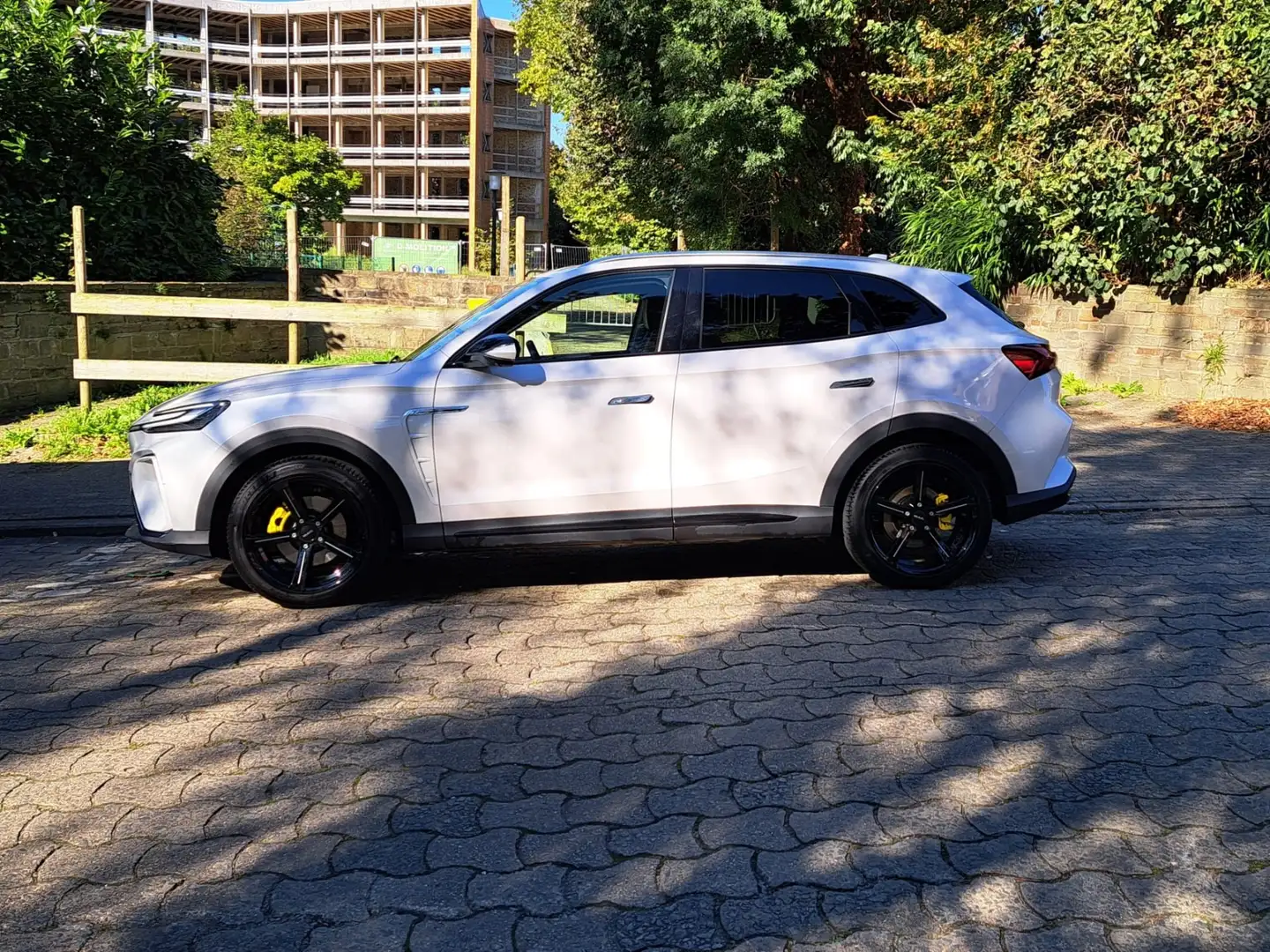 MG Marvel R e-MARVEL 70 kWh Luxury AWD - 2