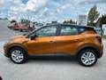Renault Captur ZEN TCe 140| KLIMA | SHZ Orange - thumbnail 4