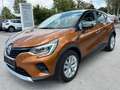 Renault Captur ZEN TCe 140| KLIMA | SHZ Orange - thumbnail 3