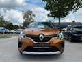 Renault Captur ZEN TCe 140| KLIMA | SHZ Orange - thumbnail 2