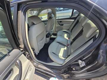 Sport Sedan 1.9 tid Vector dpf