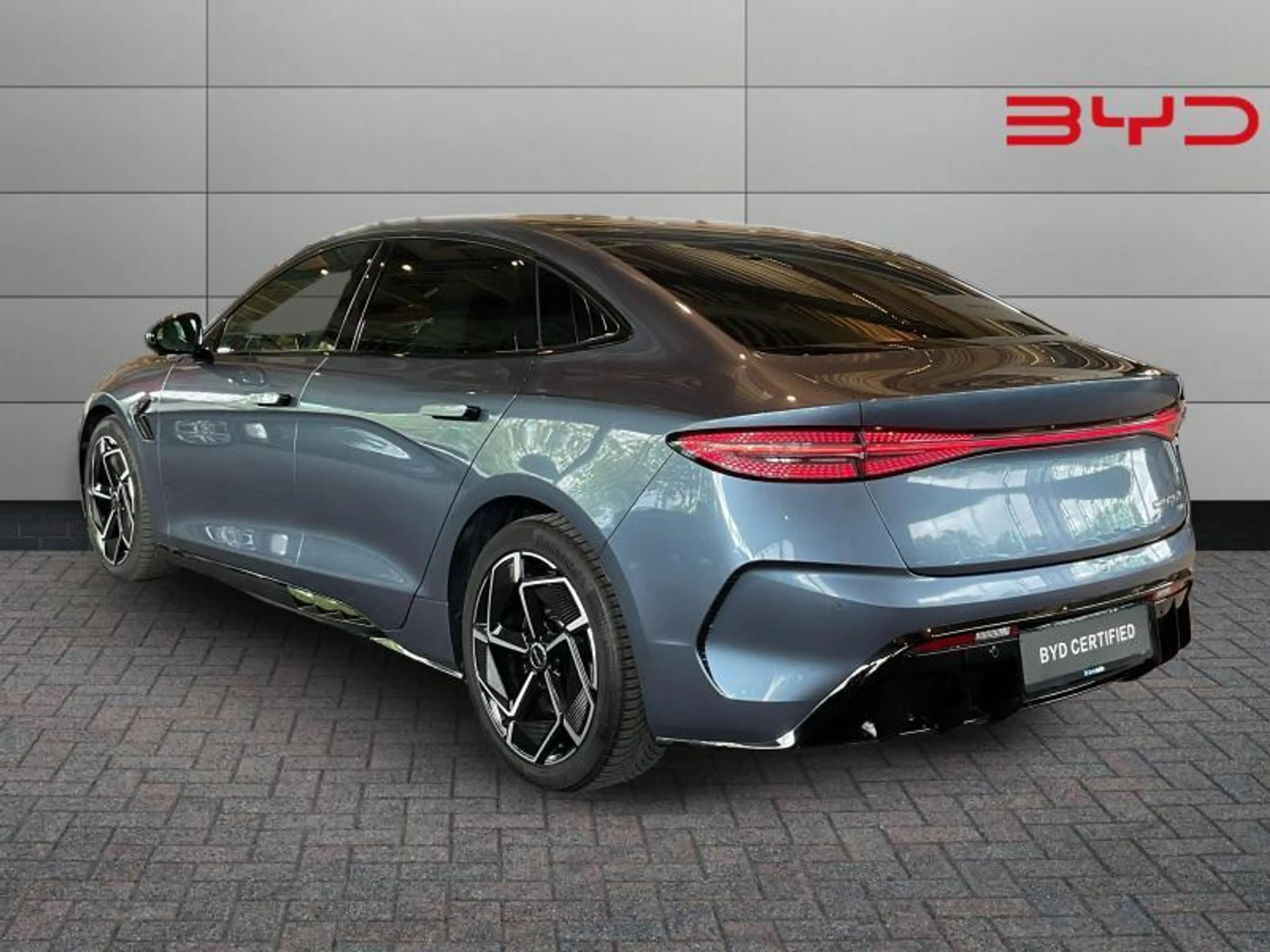 BYD Seal EXCELLENCE — photo 3