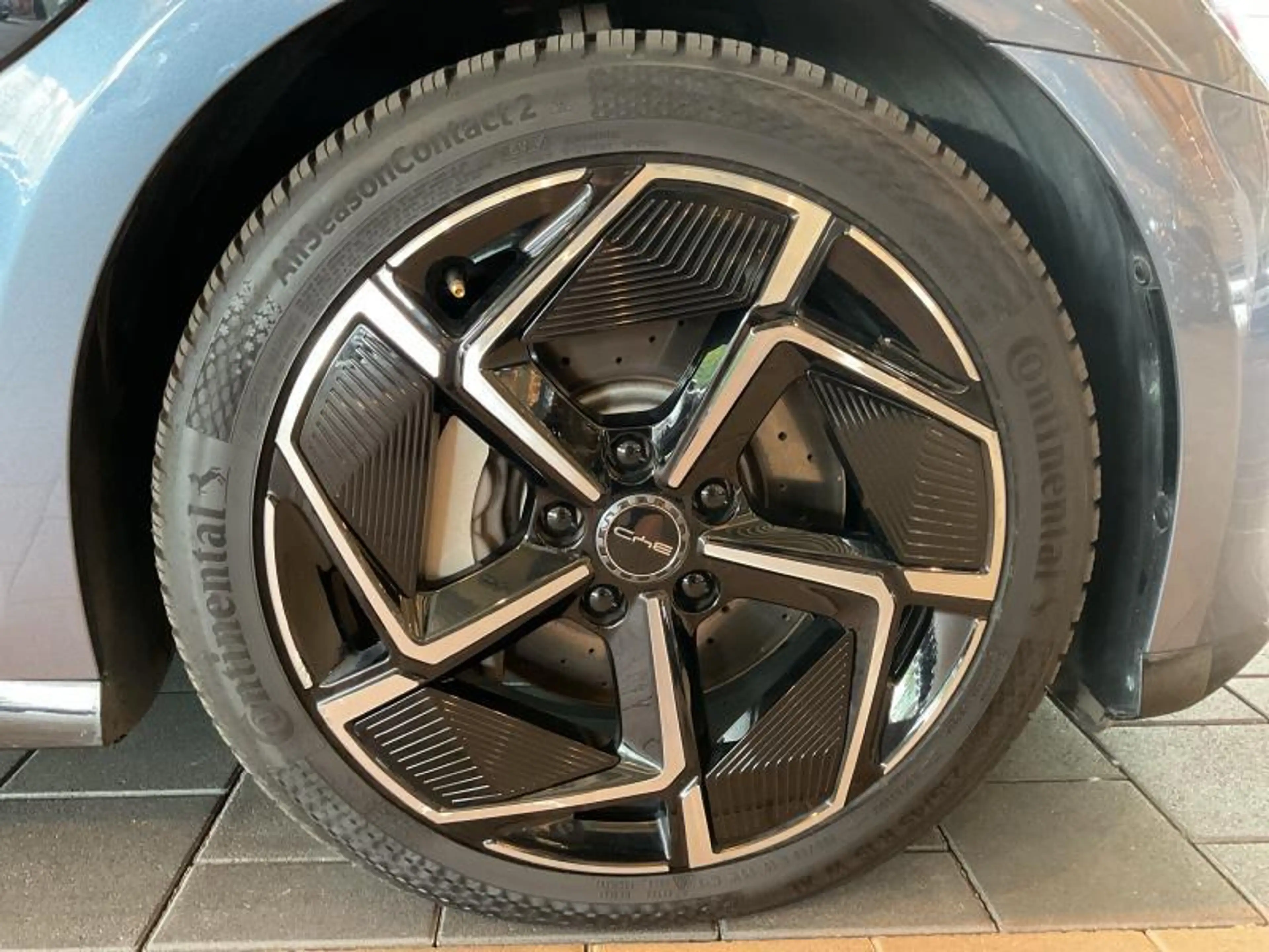 BYD Seal EXCELLENCE — photo 15