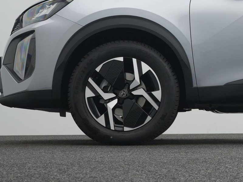 Peugeot 2008 BUSINESS Benzin 100 — photo 8