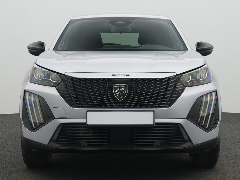 Peugeot 2008 BUSINESS Benzin 100 — photo 4