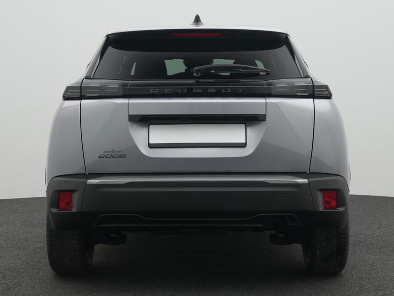 Peugeot 2008 BUSINESS Benzin 100 — photo 5