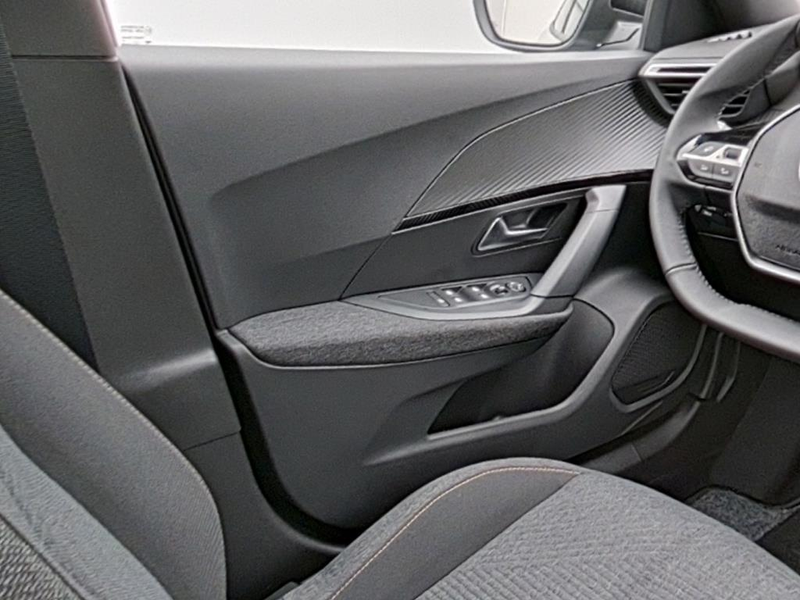 Peugeot 2008 BUSINESS Benzin 100 — photo 14