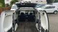 Renault Kangoo Z.E. 33   "incl. BATTERIE" Weiß - thumbnail 9