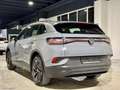 Volkswagen ID.4 Pure 149cv Pure 52 kwh - GARANZIA COMPLETA Grigio - thumbnail 2