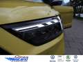 Audi A1 Sportback 30 1.0l TFSI 85kW LED VC Tempomat PDC Jaune - thumbnail 3