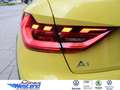 Audi A1 Sportback 30 1.0l TFSI 85kW LED VC Tempomat PDC Jaune - thumbnail 10