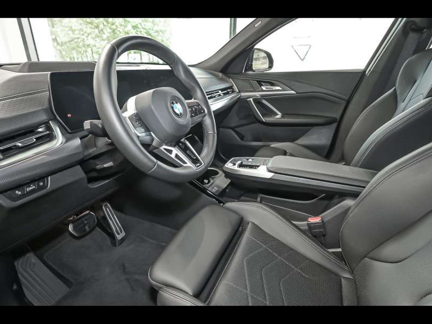 BMW X2 SDrive20i M Sport -  - Joinsteer - #3