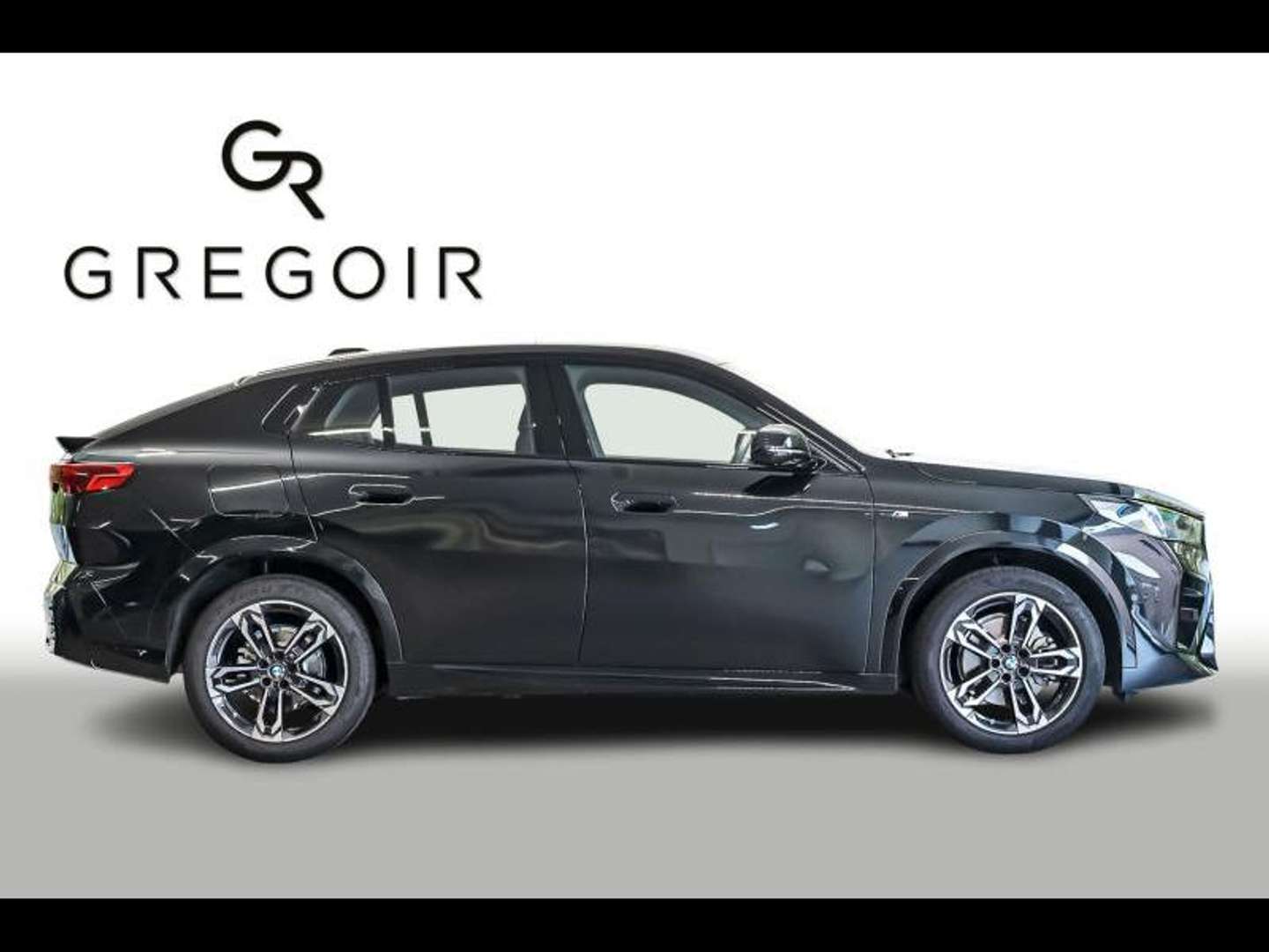 BMW X2 SDrive20i M Sport -  - Joinsteer - #2
