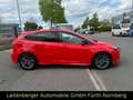 Ford Focus ST-Line 1.5*BI.XENON*NAVI*SHZ*PDC*17 ZOLL Rood - thumbnail 18