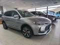 MG ZS ZS 1.5 hybrid+ Luxury auto 197cv Gris - thumbnail 5
