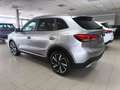 MG ZS ZS 1.5 hybrid+ Luxury auto 197cv Gris - thumbnail 2
