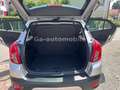 Opel Mokka 1.4 4x4 ** 1. Hand ** Lückl. Service ** Silber - thumbnail 18