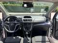 Opel Mokka 1.4 4x4 ** 1. Hand ** Lückl. Service ** Silber - thumbnail 13