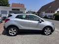 Opel Mokka 1.4 4x4 ** 1. Hand ** Lückl. Service ** Silber - thumbnail 11