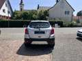 Opel Mokka 1.4 4x4 ** 1. Hand ** Lückl. Service ** Silber - thumbnail 12