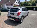 Opel Mokka 1.4 4x4 ** 1. Hand ** Lückl. Service ** Silber - thumbnail 6