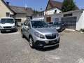 Opel Mokka 1.4 4x4 ** 1. Hand ** Lückl. Service ** Silber - thumbnail 4